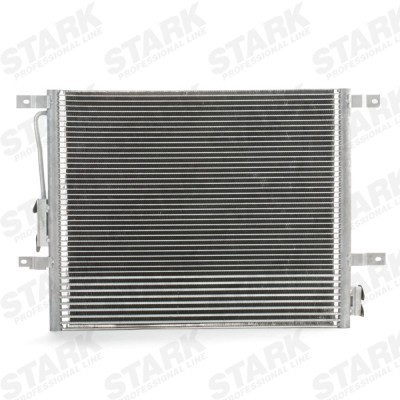 A/C condenser SKCD-0110407 - photo 3