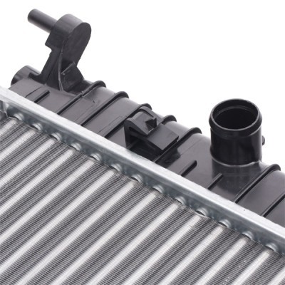 Radiator, Engine Cooling RIDEX 470R0271 470R0271 - photo 5