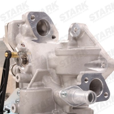 EGR Valve Stark SKEGR-0770231 SKEGR-0770231 - photo 7