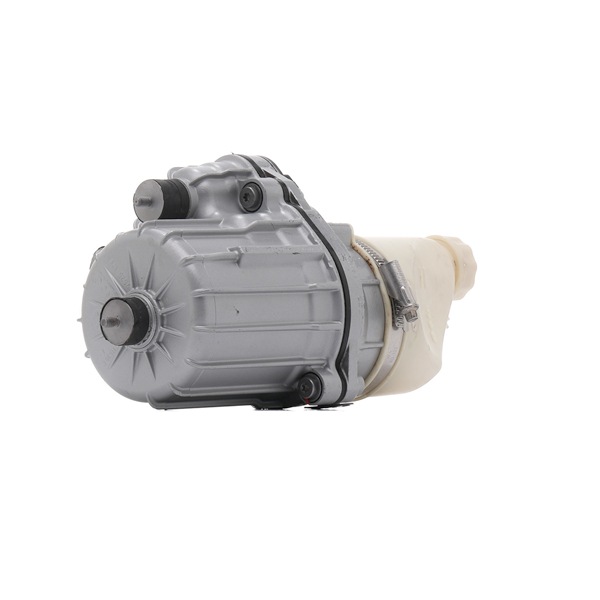 Hydraulic Pump, Steering System RIDEX 12H0043R 12H0043R - photo 1