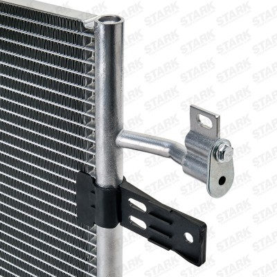 A/C condenser SKCD-0110056 - photo 5
