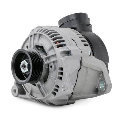 Alternator RIDEX 4G0136 4G0136 - photo 3