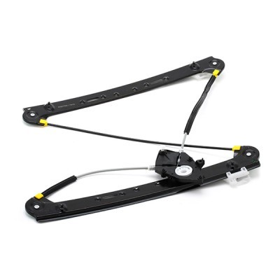 Window Regulator RIDEX 1561W0276 1561W0276 - photo 2