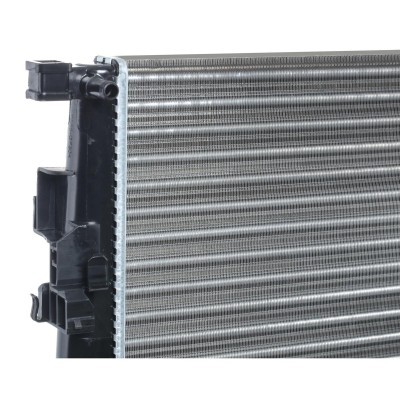Radiator, Engine Cooling RIDEX 470R0440 470R0440 - photo 3