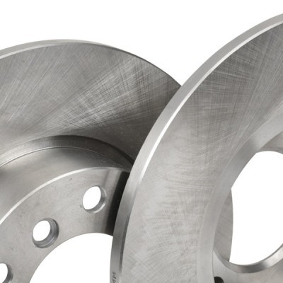 Brake Disc RIDEX 82B0227 82B0227 - photo 5