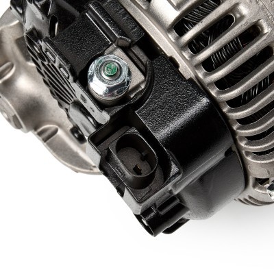 Alternator RIDEX 4G0251R 4G0251R - photo 8