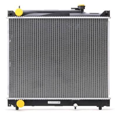 Radiator, Engine Cooling RIDEX 470R0356 470R0356 - photo 4