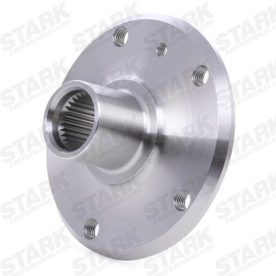 Wheel Hub Stark SKWB-0180790 SKWB-0180790 - photo 4
