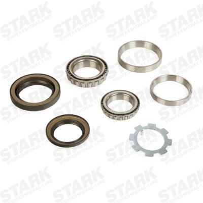Wheel Bearing Stark SKWB-0180836 SKWB-0180836 - photo 4
