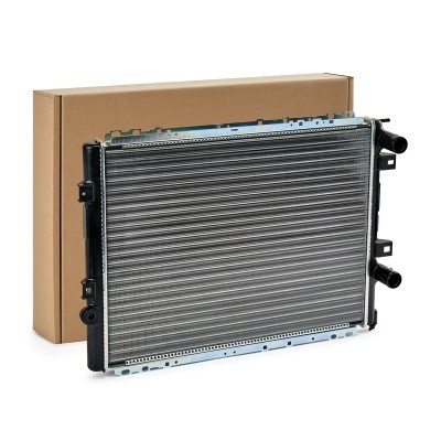 Radiator, Engine Cooling RIDEX 470R1015 470R1015 - photo 2