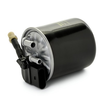 Fuel Filter RIDEX 9F0140P 9F0140P - photo 4