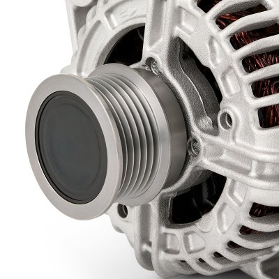 Alternator RIDEX 4G0077R 4G0077R - photo 6
