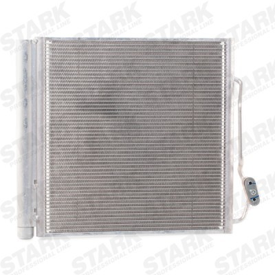 A/C condenser SKCD-0110369 - photo 3