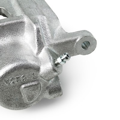 Brake Caliper RIDEX 78B1025R 78B1025R - photo 6