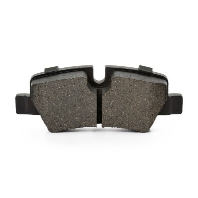 Brake Pads Set RIDEX 402B0844P 402B0844P - photo 6