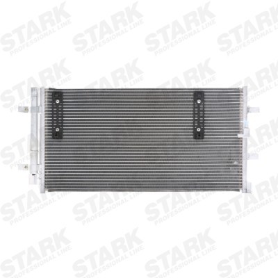 A/C condenser SKCD-0110339 - photo 3