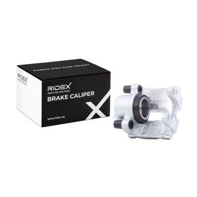 Brake Caliper RIDEX 78B0883 78B0883 - photo 2