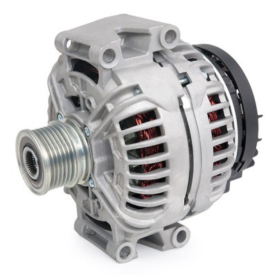 Alternator RIDEX 4G0093 4G0093 - photo 3