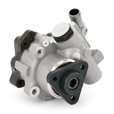 Hydraulic Pump, Steering System RIDEX 12H0030 12H0030 - photo 3