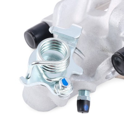 Brake Caliper RIDEX 78B0845 78B0845 - photo 5