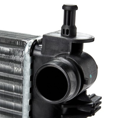 Radiator, Engine Cooling RIDEX 470R0208 470R0208 - photo 6