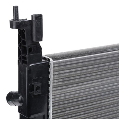 Radiator, Engine Cooling RIDEX 470R0232 470R0232 - photo 5