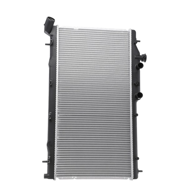 Radiator, Engine Cooling RIDEX 470R1004 470R1004 - photo 1