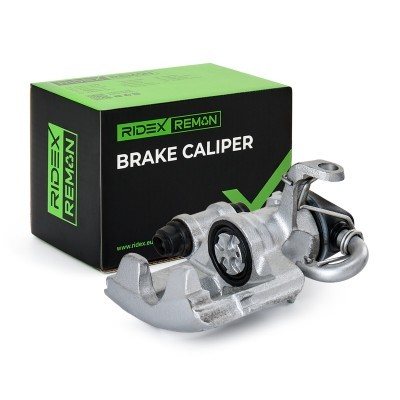 Brake Caliper RIDEX 78B0578R 78B0578R - photo 2