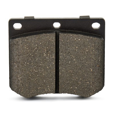 Brake Pads Set RIDEX 402B0927P 402B0927P - photo 5