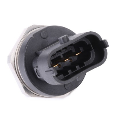 Sensor, fuel pressure RIDEX 3942S0061 3942S0061 - photo 5