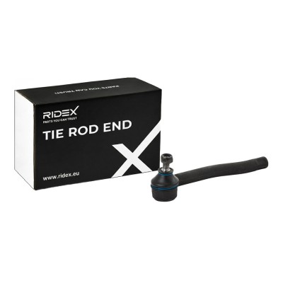 Tie Rod End RIDEX 914T1266 914T1266 - photo 1
