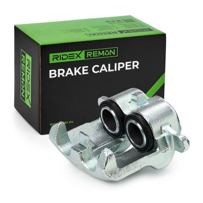 Brake Caliper RIDEX 78B3455R 78B3455R - photo 2