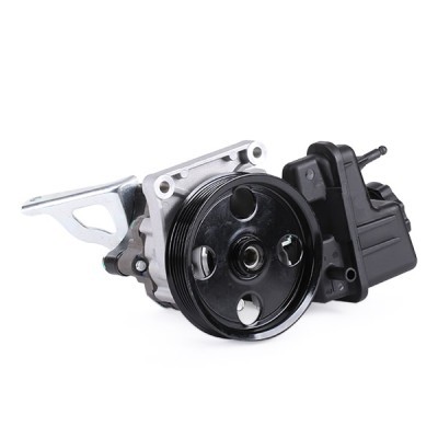 Hydraulic Pump, Steering System RIDEX 12H0276 12H0276 - photo 3
