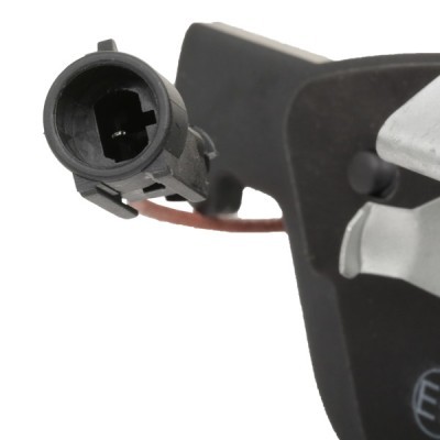 Brake Pads Set RIDEX 402B0328 402B0328 - photo 8