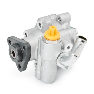 Hydraulic Pump, Steering System RIDEX 12H0087R 12H0087R - photo 3