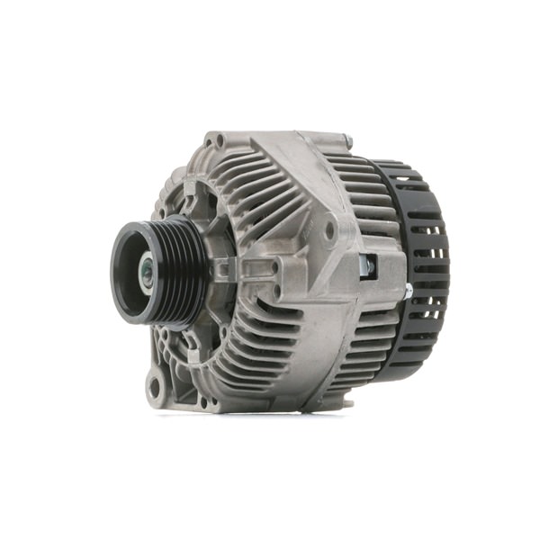 Alternator RIDEX 4G0712R 4G0712R - photo 1