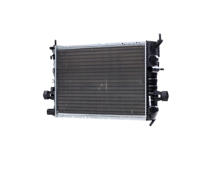 Radiator, Engine Cooling RIDEX 470R0248 470R0248 - photo 1