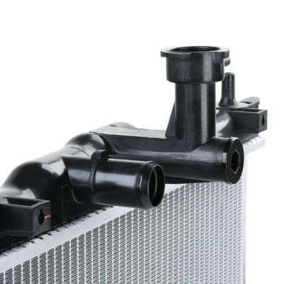 Radiator, Engine Cooling RIDEX 470R0050 470R0050 - photo 5