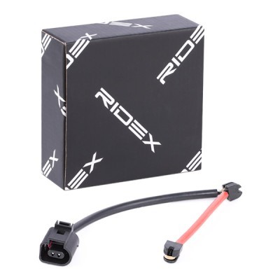 Sensor, Brake Pad Wear RIDEX 407W0152 407W0152 - photo 2
