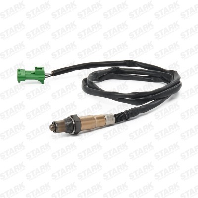 Lambda (Oxygen) Sensor Stark SKLS-0140015 SKLS-0140015 - photo 4