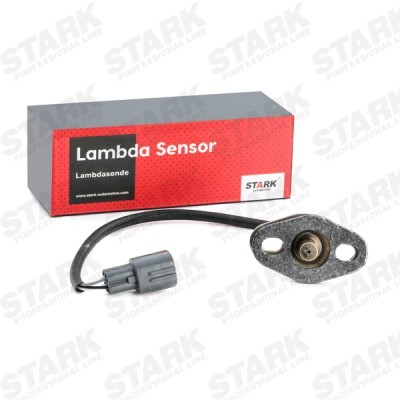 Lambda (Oxygen) Sensor Stark SKLS-0140105 SKLS-0140105 - photo 2