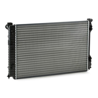 Radiator, Engine Cooling RIDEX 470R0436 470R0436 - photo 4