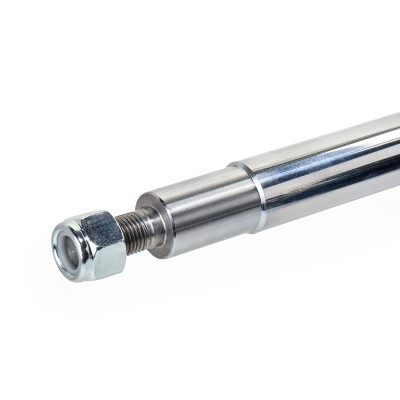 Shock Absorber RIDEX 854S2589 854S2589 - photo 5
