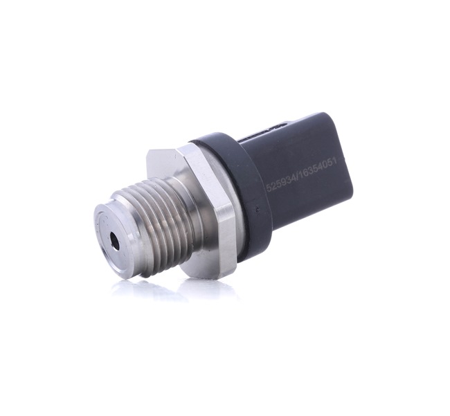 Sensor, fuel pressure RIDEX 3942S0058 3942S0058 - photo 1