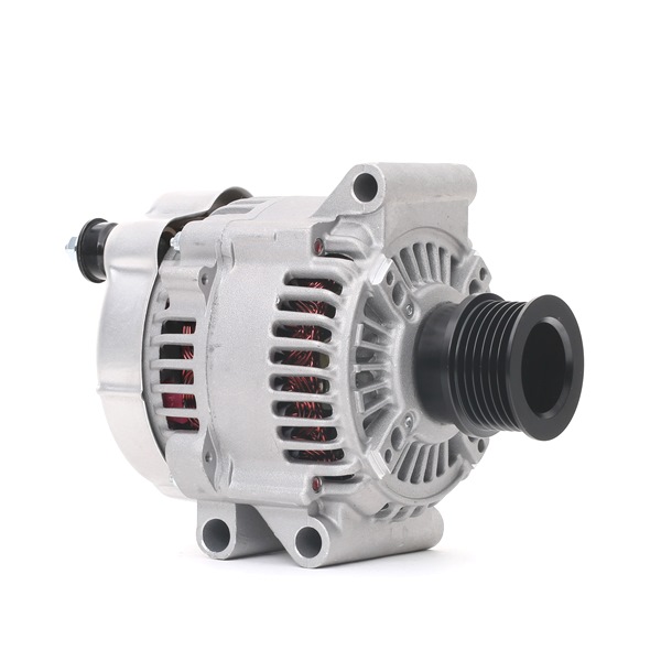 Alternator RIDEX 4G0362 4G0362 - photo 1