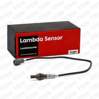 Lambda (Oxygen) Sensor Stark SKLS-0140068 SKLS-0140068 - photo 1