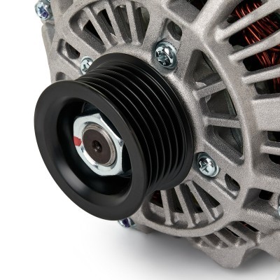 Alternator RIDEX 4G0678 4G0678 - photo 5