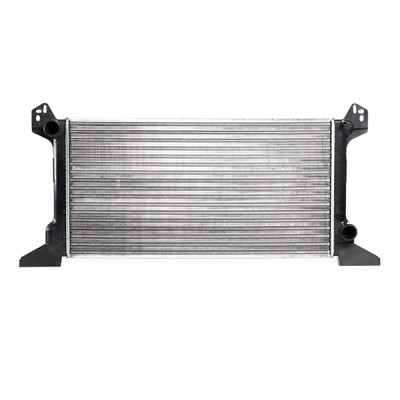 Radiator, Engine Cooling RIDEX 470R0320 470R0320 - photo 3