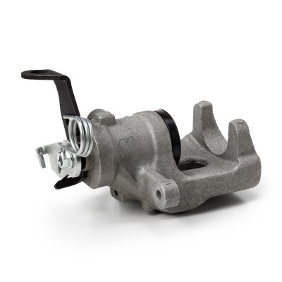 Brake Caliper RIDEX 78B0499R 78B0499R - photo 4