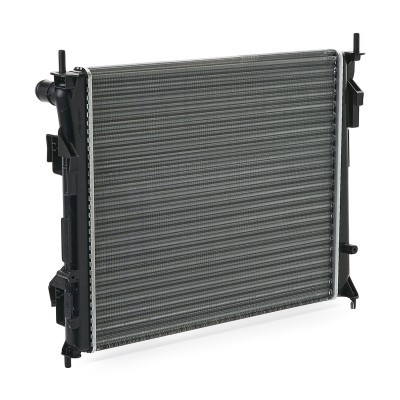 Radiator, Engine Cooling RIDEX 470R0622 470R0622 - photo 3